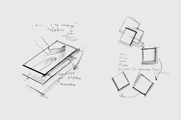 Sylwia Żółkiewska is Polish interdisciplinary visual artist who combines digital innovations (also AI), contemporary aesthetics, and creative research to explore the dynamic interplay between the digital and physical realms. Her practice investigates how new technologies influence contemporary visual imagery, perceptions of time, memory, and emotions. She delves into the ephemeral, adaptive, and transformative qualities of modern visual culture and its evolving aesthetics. Her works have been featured in global exhibitions and recognized at prestigious festivals, including Era New Horizons (2008), AltFF Festival (2023), and Punto y Raya (2023, 2024). Sylwia Żółkiewska to polska interdyscyplinarna artystka wizualna, która łączy innowacje cyfrowe (np. AI), współczesną estetykę i badania artystyczne, eksplorując dynamiczne relacje między światem cyfrowym a fizycznym. Jej praktyka bada wpływ nowych technologii na współczesny obraz, percepcję czasu, pamięci i emocji. Artystka zgłębia efemeryczne, adaptacyjne i transformacyjne cechy współczesnej kultury wizualnej i jej estetyki. Jej prace były prezentowane na wystawach na całym świecie oraz docenione na prestiżowych festiwalach, takich jak Era Nowe Horyzonty (2008), AltFF Festival (2023) i Punto y Raya (2023, 2024).